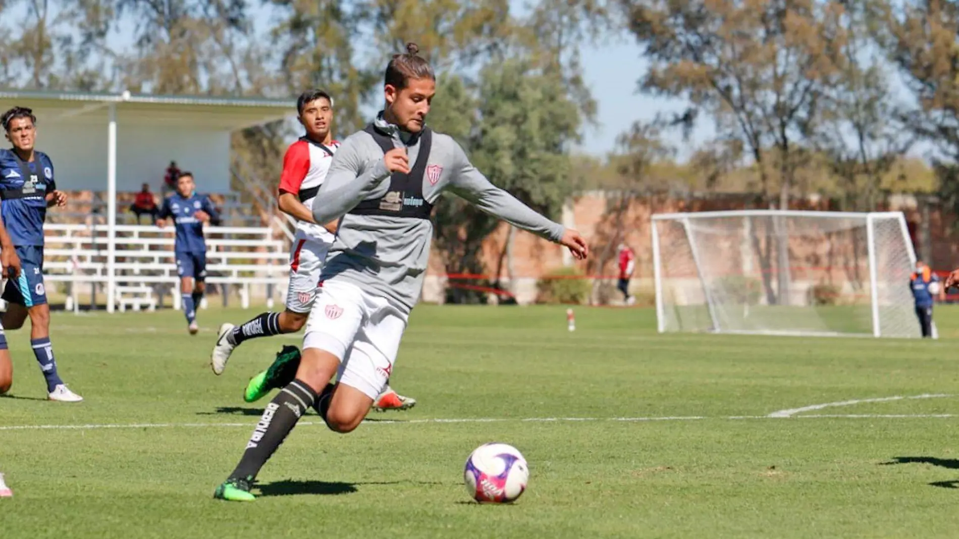 necaxa vs atletico san luis 3